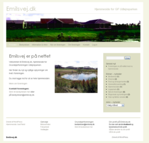 emilsvej